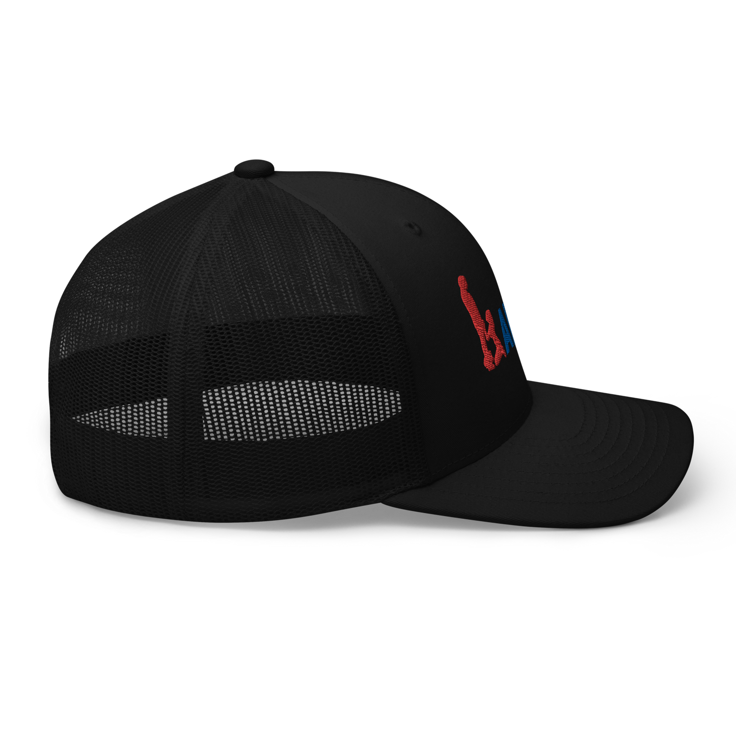Campaign Trucker Cap