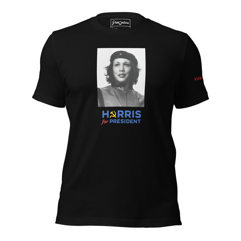 COMRADE HARRIS T-Shirt