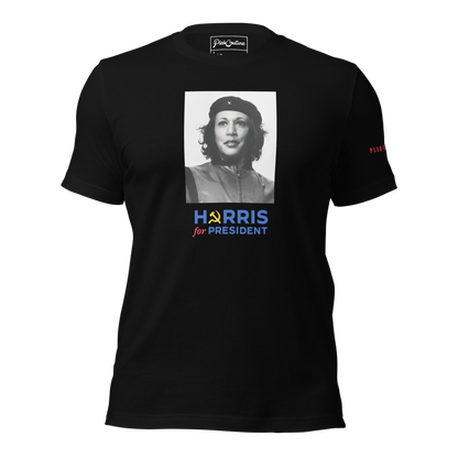 COMRADE HARRIS T-Shirt