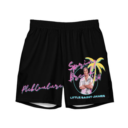 THE ISLAND Swim Trunks