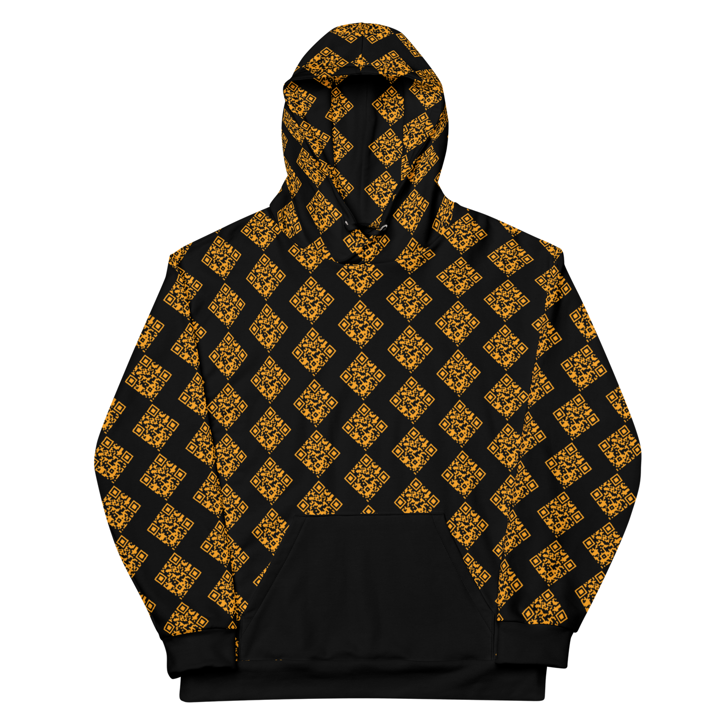 RABBIT HOLE Hoodie