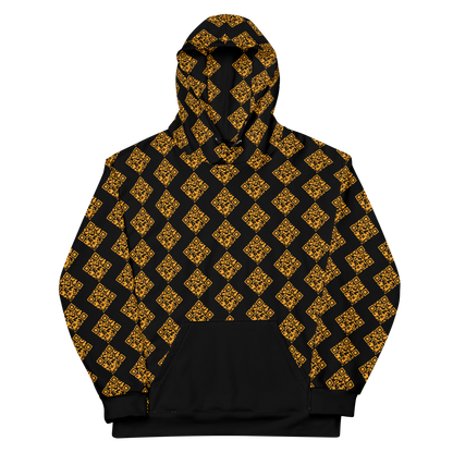 RABBIT HOLE Hoodie