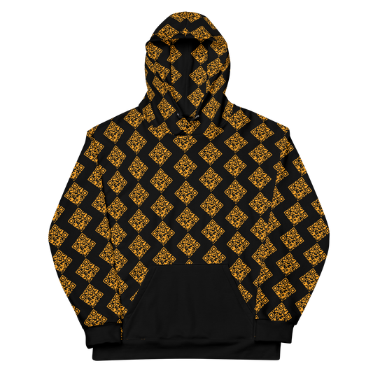 RABBIT HOLE Hoodie