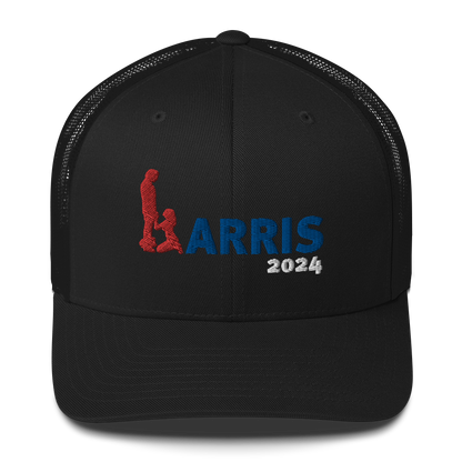 Campaign Trucker Cap