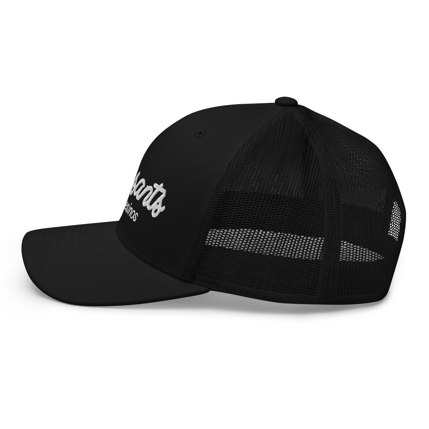 PEASANTS Trucker Hat