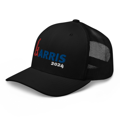 Campaign Trucker Cap