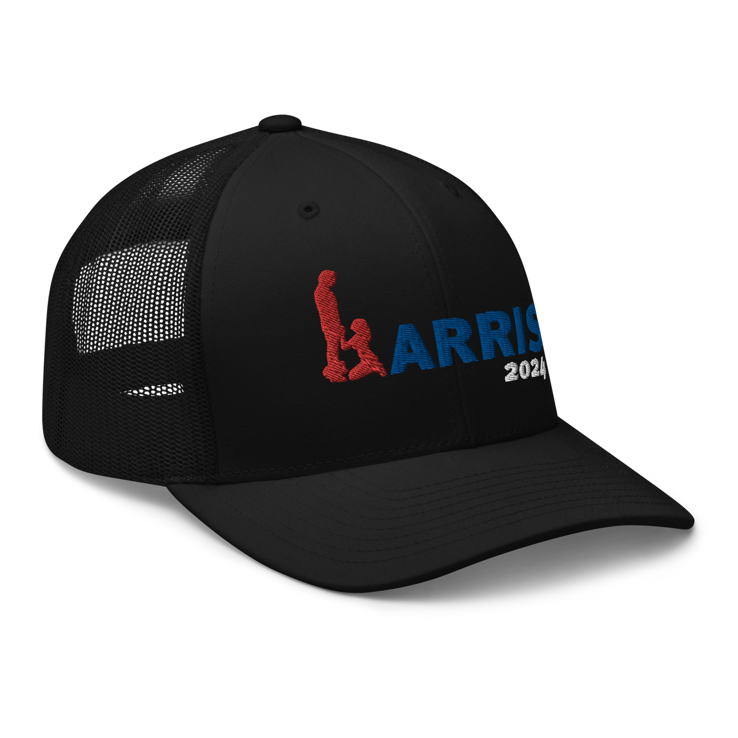 Campaign Trucker Cap