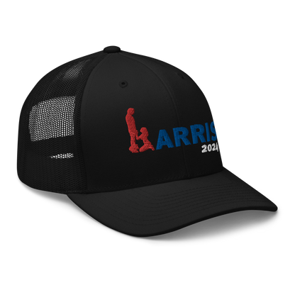 Campaign Trucker Cap