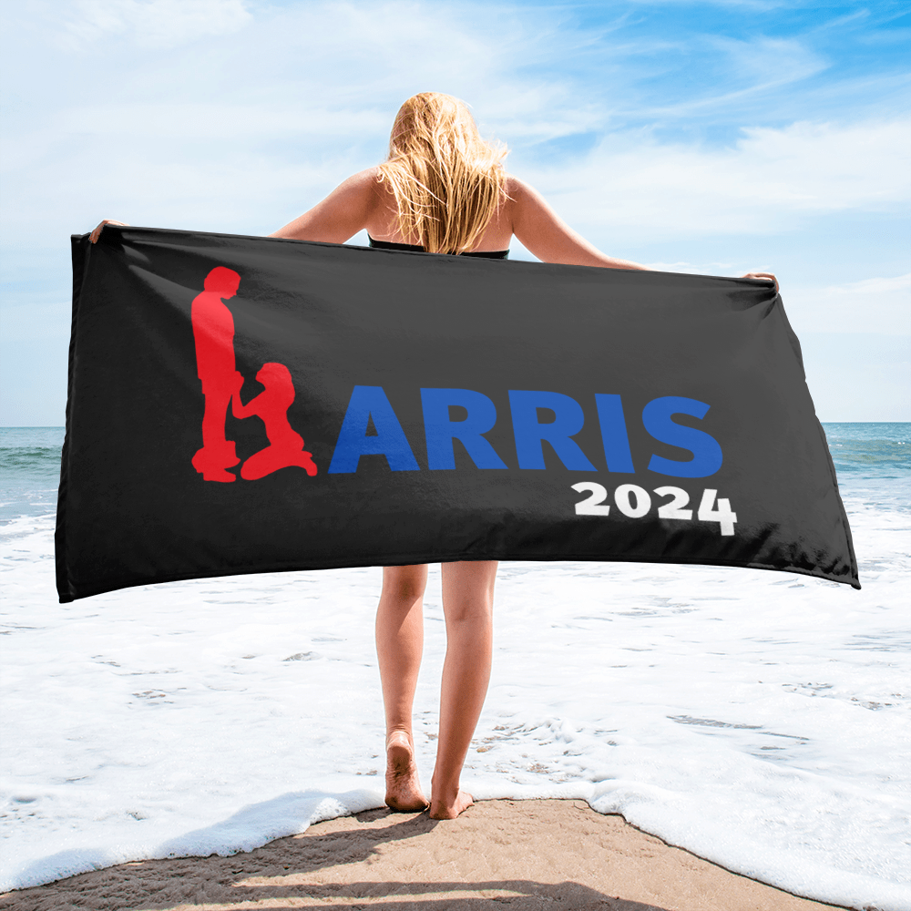 Campaign Towel