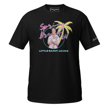 THE ISLAND T-Shirt