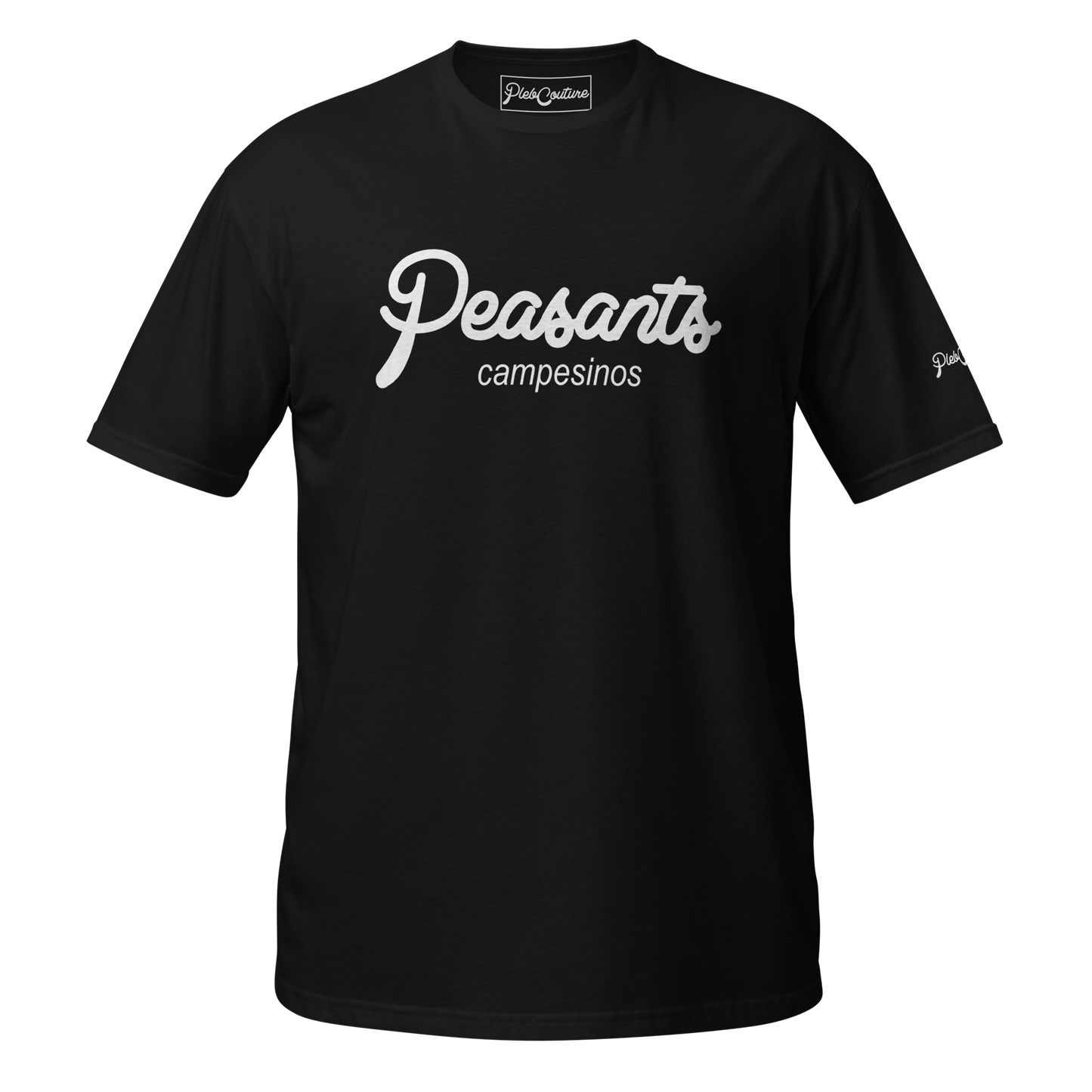 PEASANTS T-Shirt