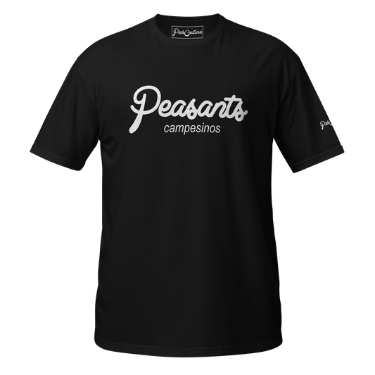PEASANTS T-Shirt