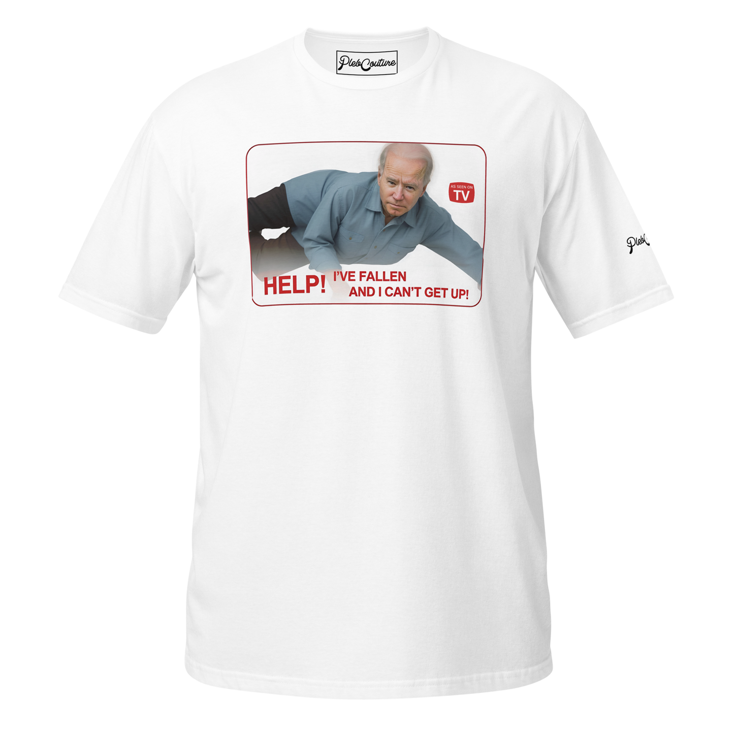 AS SEEN ON TV T-Shirt