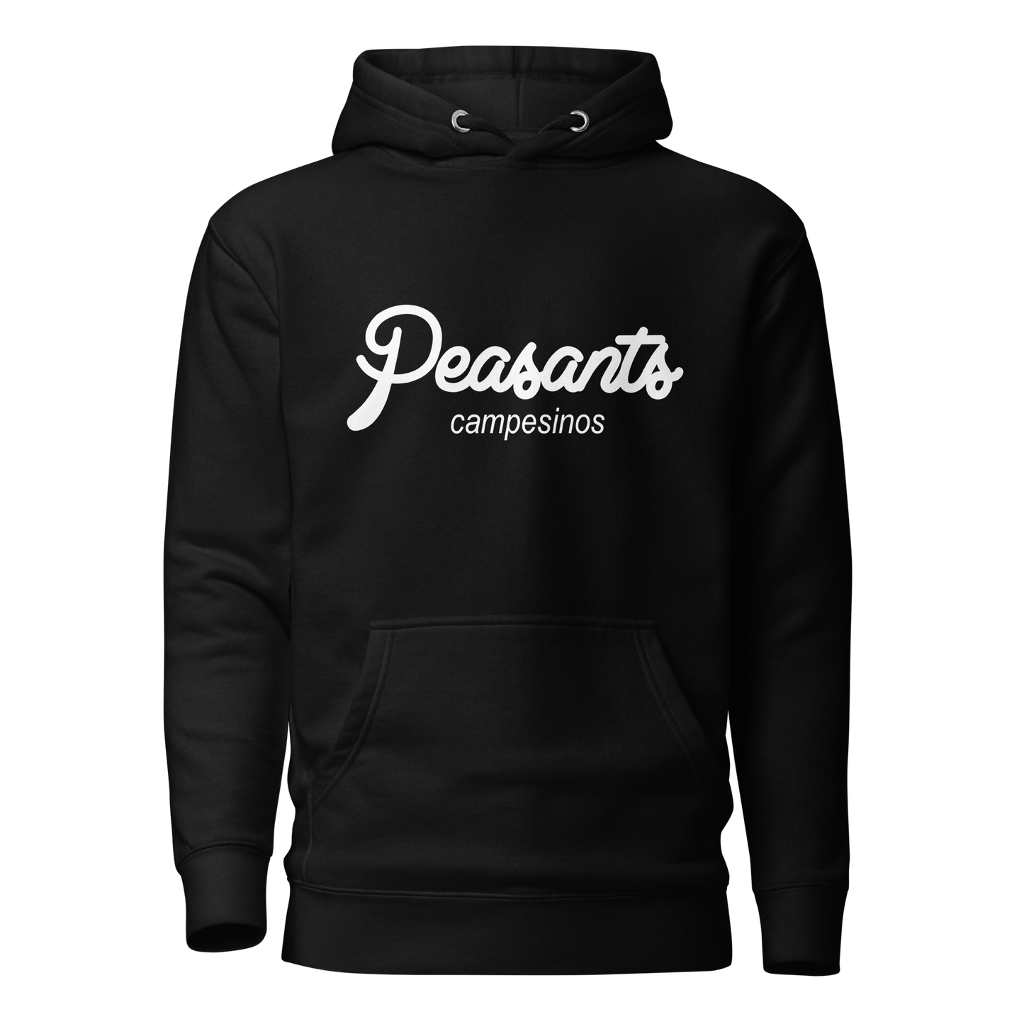 PEASANTS Hoodie