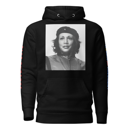 COMRADE Hoodie