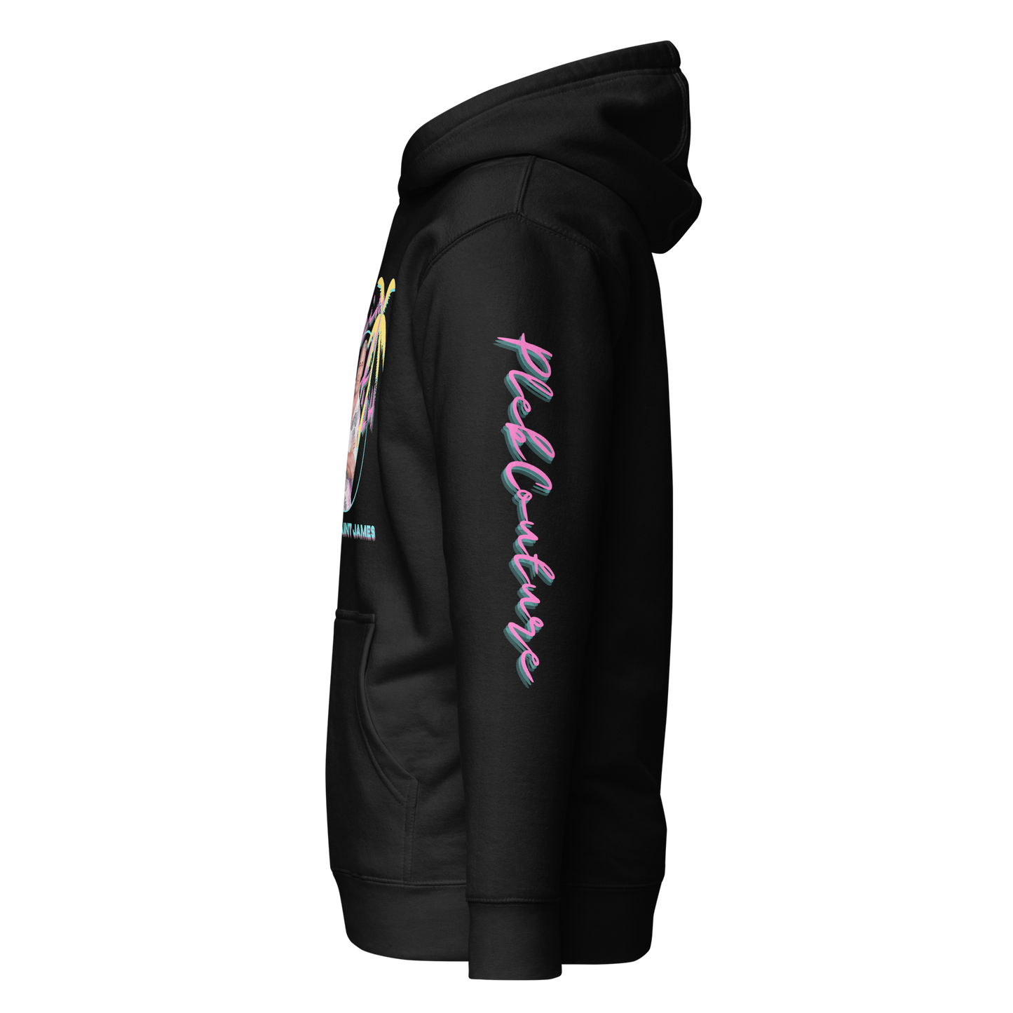 THE ISLAND Hoodie