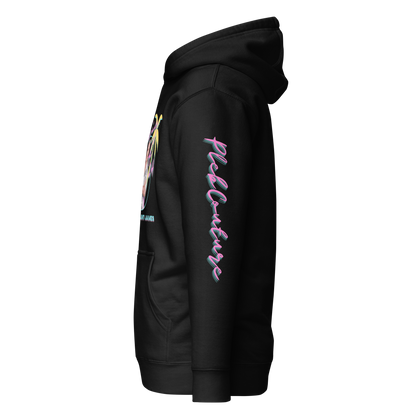 THE ISLAND Hoodie