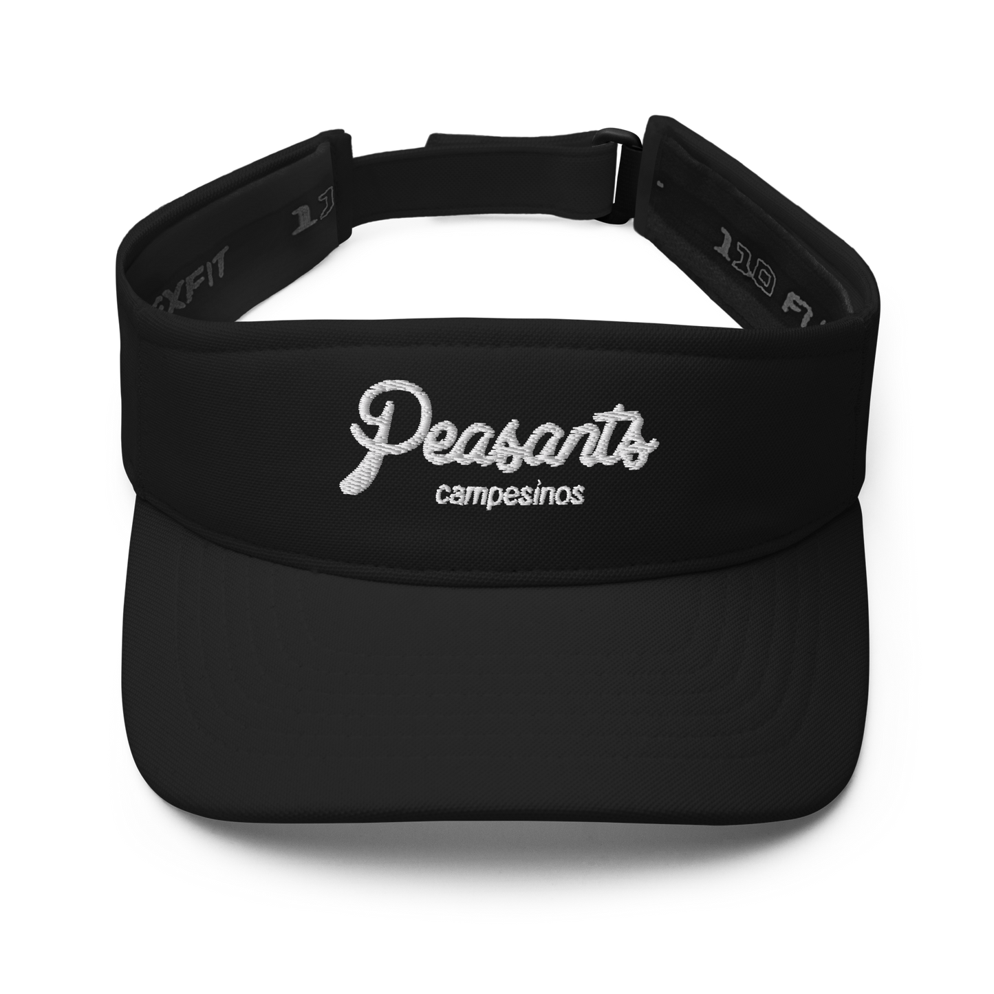 PEASANTS Visor